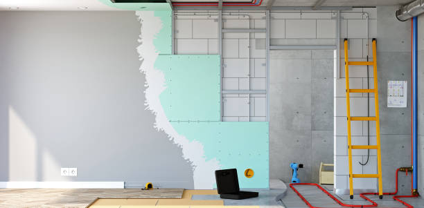 Professional Dry wall and painting in Holden, MO